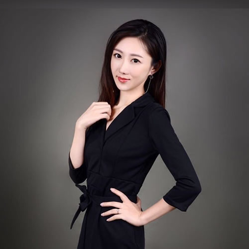 商丘情感咨询导师：夜沙老师